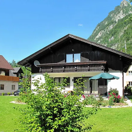 Haus Pointner 400W Holiday home *
