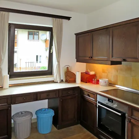 Holiday home Haus Pointner 400W *