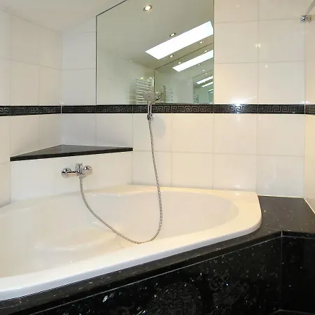 Holiday home Haus Pointner 400W *