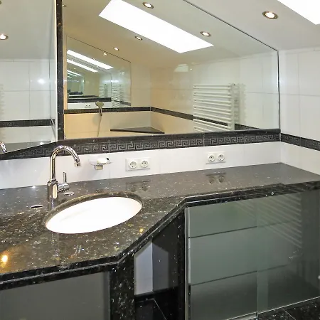 Holiday home Haus Pointner 400W